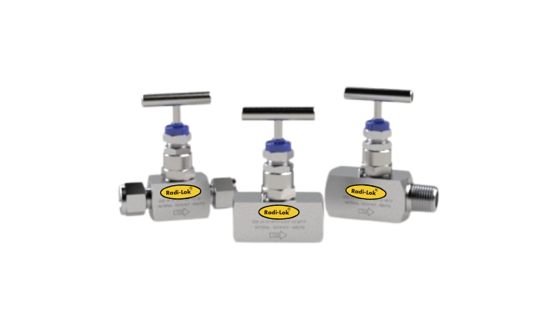 Pipe Gauge Syphon
